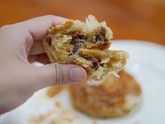 牛肉烧饼-聚香斋(东关街店)