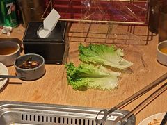 -新石器烤肉(百联川沙店)