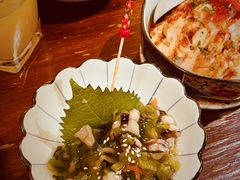 芥末章鱼-熊藏居酒屋(kkone店)