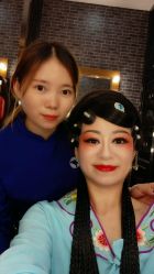 -盘子女人坊(珠海拱北旗舰店)