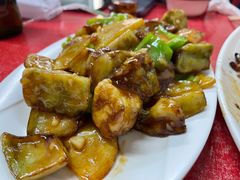 -夕阳红小吃(中街大悦城店)