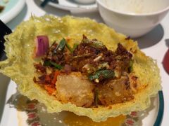-新兴·金羊座·粤菜点心(乐峰店)