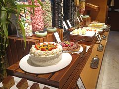 -西安高新希尔顿酒店·咖啡露台西餐厅