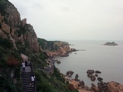 -六合朝阳景区-和尚套