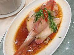 -骏丰酒楼(黄编店)