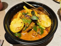 -CHINCHIN 青青·泰国料理(万象食家店)