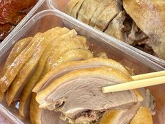 -味香鸭子店(汉口西路店)