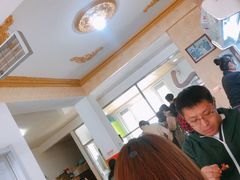 大堂-老乔串店(青松路店)