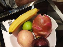 -广州天河希尔顿酒店