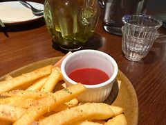 -本处·素食·融合料理(南油店)