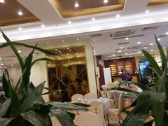 大堂-岭南海晏楼(东晓南店)