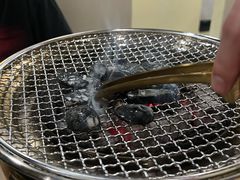 -大阪烧肉BAKA一代(十亩地店)