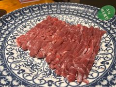 -北京老门框爆肚四季涮肉(淮海东路外滩店)