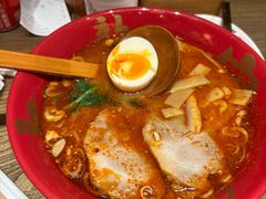 -无敌家现熬骨汤拉面(颐堤港店)