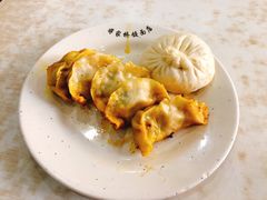 -蒋家桥饺面店(广陵路店)