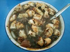 -刘老虎肉丸糊辣汤(总店)