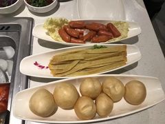 -海底捞火锅(玉桥商业广场店)