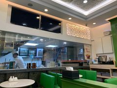 大堂-香港麦奀云吞面世家(中山二路店)
