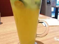 清雅卡曼橘茶-必胜客(北苑路店)