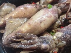 -臻鲜燕海鲜融合餐厅(金陵style店)