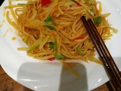 -茶花妹子云南餐厅(传媒大学店)