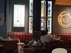 -釜山火炉韩式炭火烤肉(欧洲城店)