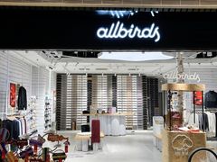 -allbirds(三里屯太古里南区店)