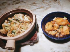 干烧农家花菜-客语客家菜(KKONE店)
