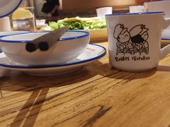-關東雪东北菜(中庚漫游城店)