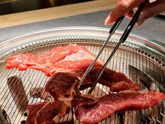 -小黑牛烤肉(聚隆店)