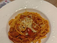 -必胜客(航洋国际店)