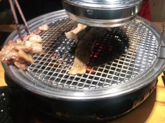 -炭治郎烧肉(滨江和城店)