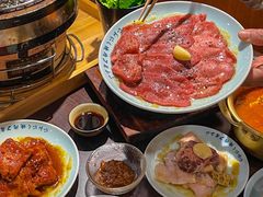 -蒜香焼肉PURUSHIN(马场路店)