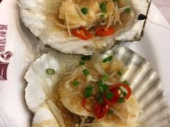 -桥底辣蟹(谢斐道店)