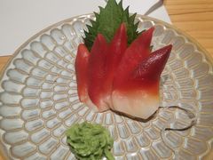 -炎寿司(王府大街店)