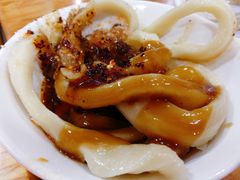 甜水面-洞子口张老二凉粉(文殊院店)