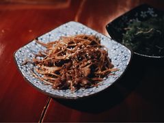 -角落里(中山公园店)