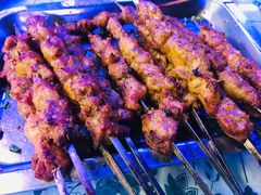-寻小欢焖烤羊肉串(九眼桥店)