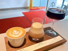 -Dogi&kiki Coffee(中心商务大厦店)
