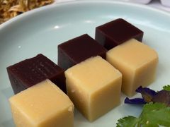 -味+新京宴·烤鸭·北京菜(创意谷店)