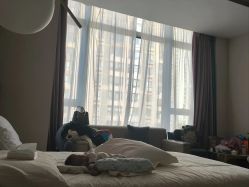 -禧贝阁母婴呵护中心(市图书馆店)