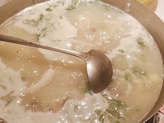 -丁里羊肉小镇(天鹅湖总店)