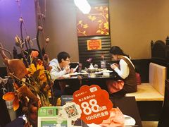 -荷花泰菜(东方新天地店)