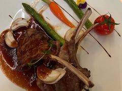 -马克西姆餐厅(崇文门店)