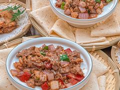 -聚汇三少·龙虾·中餐厅(莫邪路新天地店)