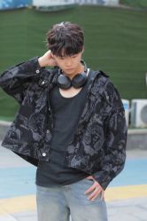 -Nice·烫染设计Salon