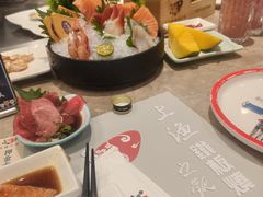 -上渔铁板烧(熙悦汇店)