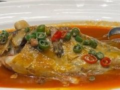 -寿州大饭店·餐厅