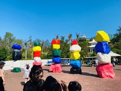 -漳州滨海火山岛自然生态风景区