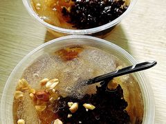 -夏食光安顺小舒冰粉冰浆(甲秀楼店)
